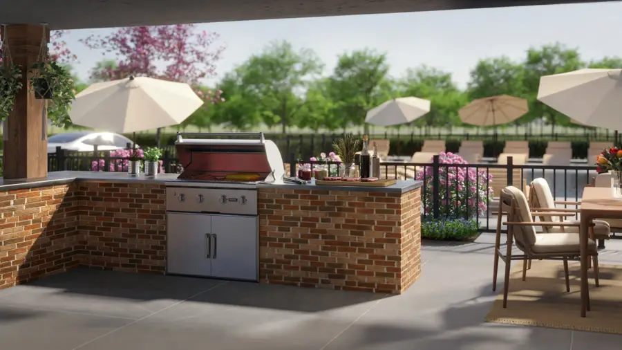 121 Chadwick Ct, Madison, TN 37115 - #3