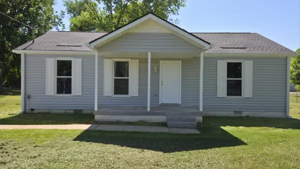 6414 Amanda Way, Murfreesboro, TN 37129