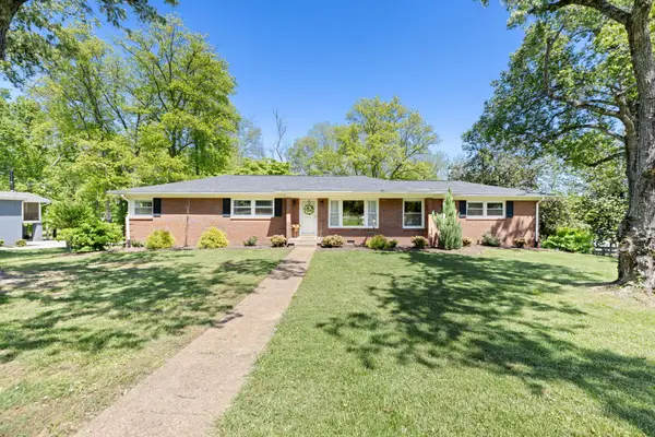 5384 Trousdale Dr, Nashville, TN 37220