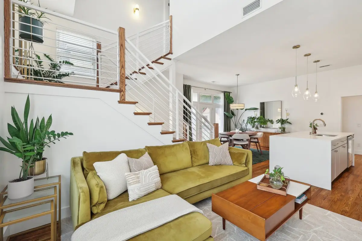 395 Monroe St, Nashville, TN 37208 - #1