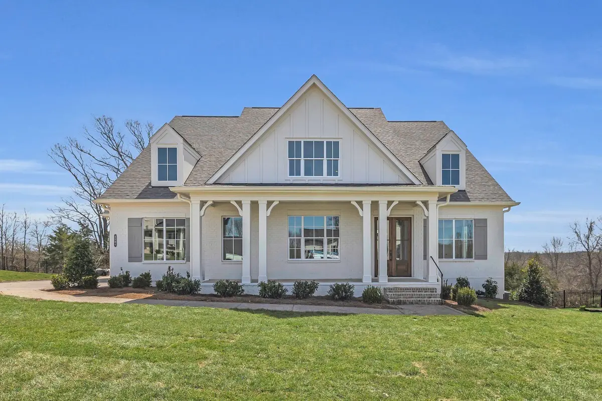 4804 Woodrow Pl, Arrington, TN 37014 - #1