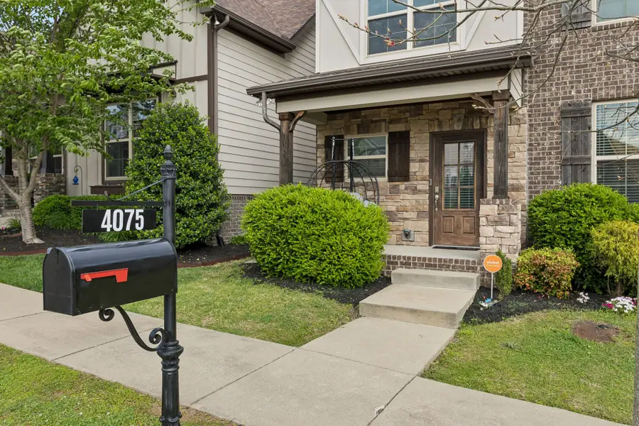 4075 Liberton Way, Nolensville, TN 37135 - #3