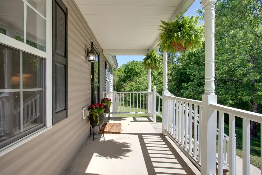 743 Elm St, Spring Hill, TN 37174 - #3