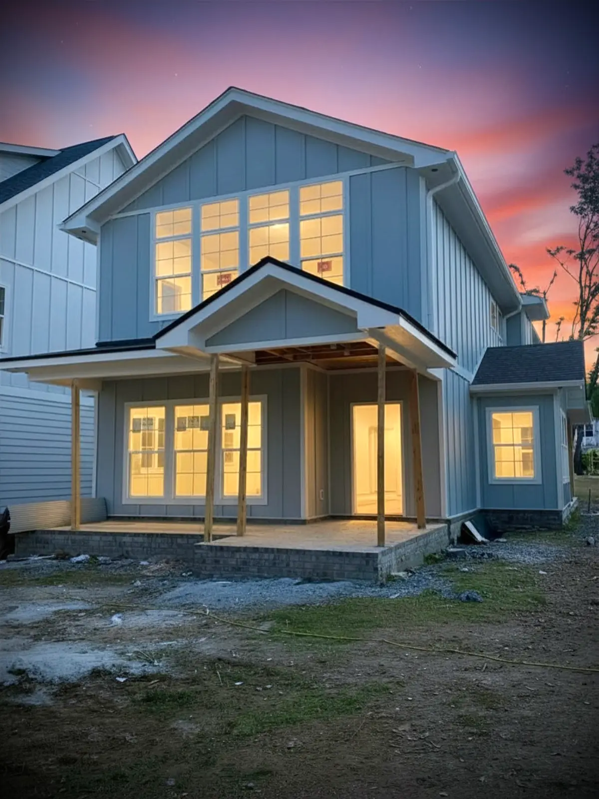 514 Maney Ave N, Murfreesboro, TN 37130 - #1