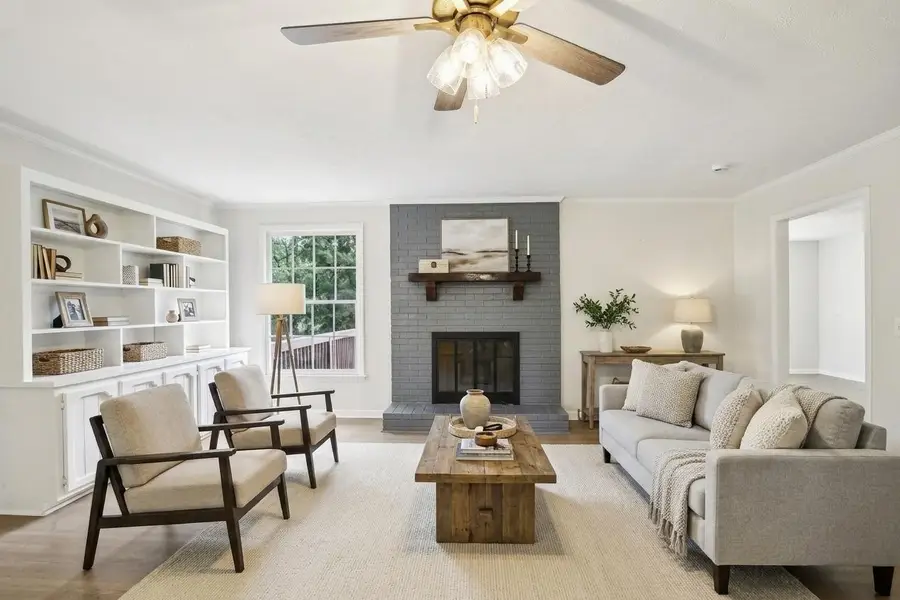 152 Lake Terrace Dr, Hendersonville, TN 37075 - #3