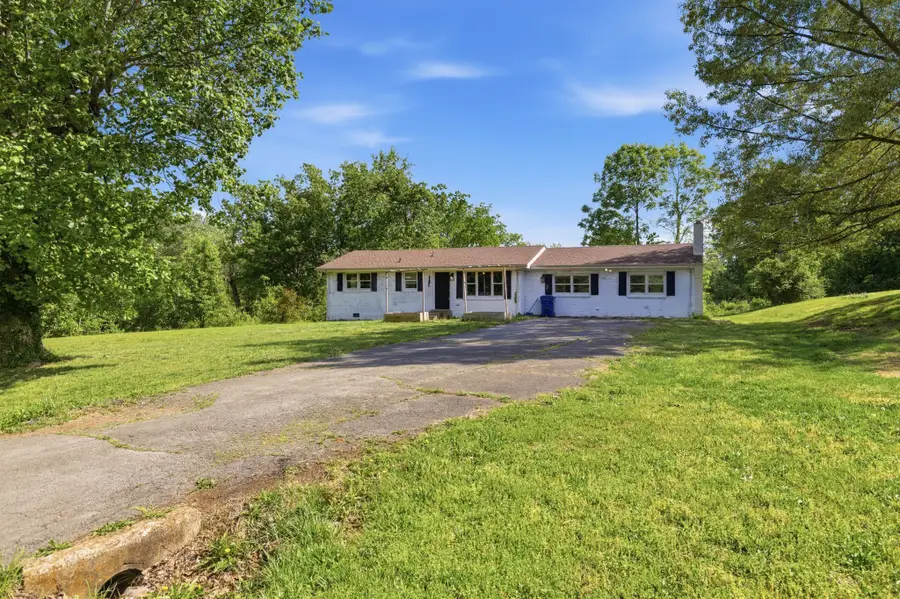 2082 Skyview Cir, Clarksville, TN 37042 - #2