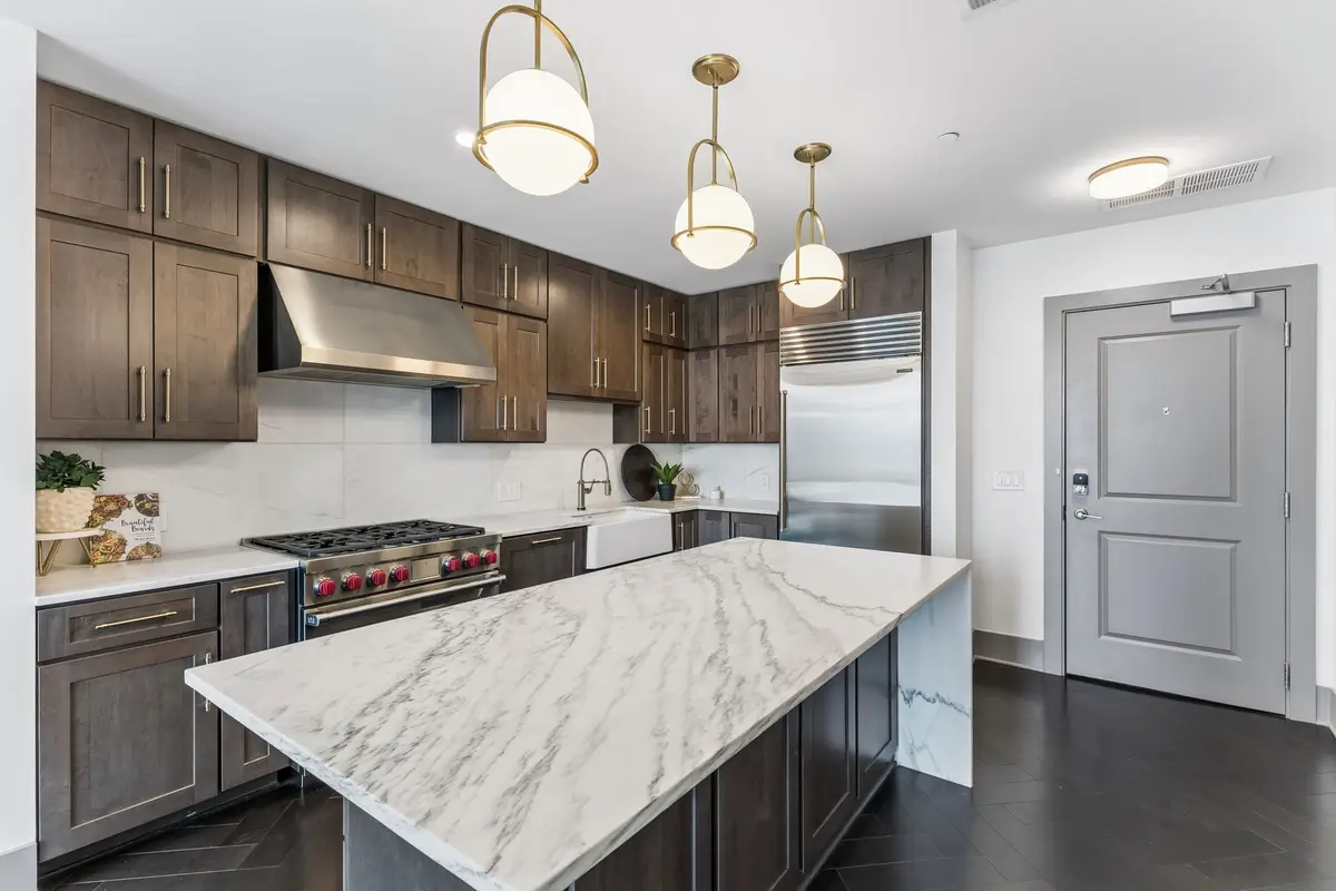 1616 West End Ave #2303, Nashville, TN 37203 - #1