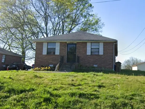 3402 W Hamilton Ave, Nashville, TN 37218