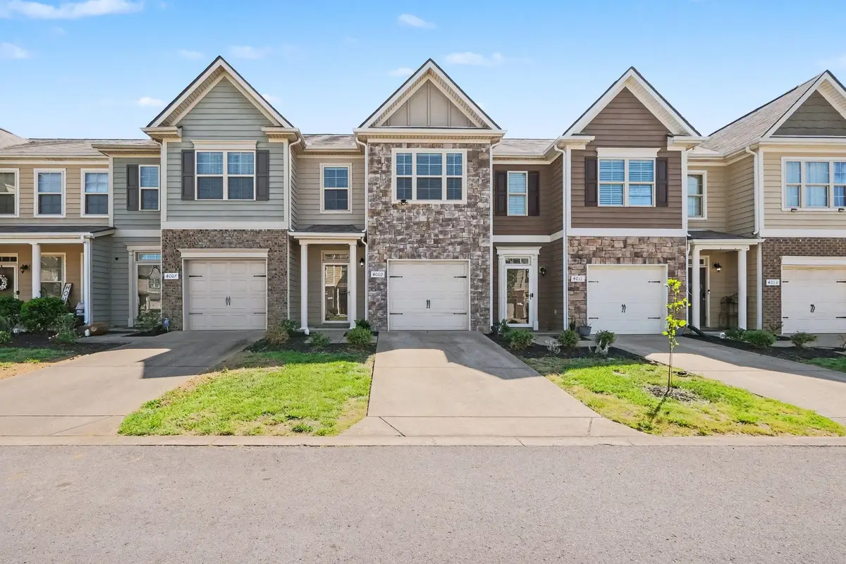 4009 Cannonsgate Ln, Murfreesboro, TN 37128 - #1