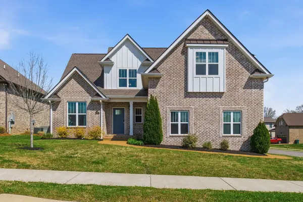 200 Ernest Dr, Lebanon, TN 37087