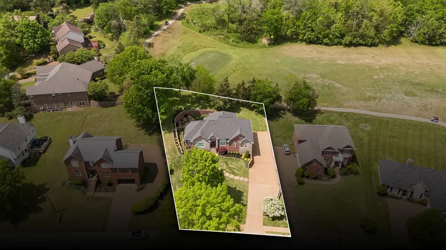 408 Buffalo Run, Goodlettsville, TN 37072 - #2