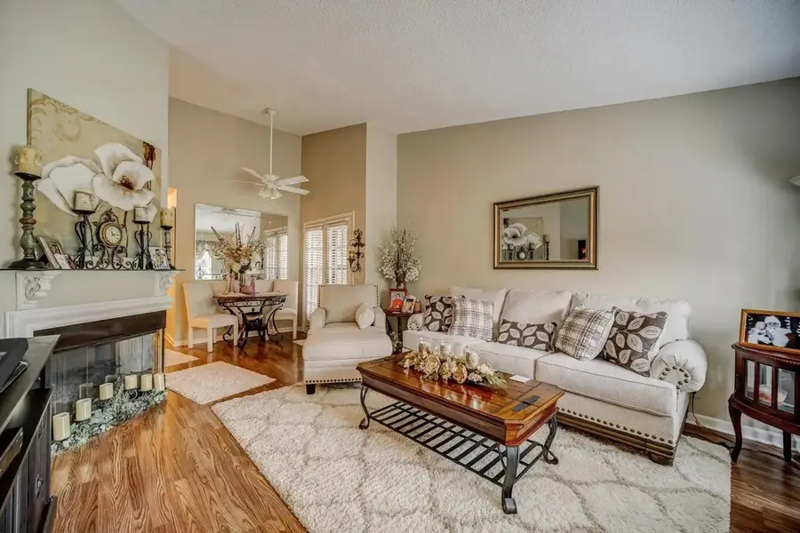 439 Hickory Glade Dr, Antioch, TN 37013 - #3