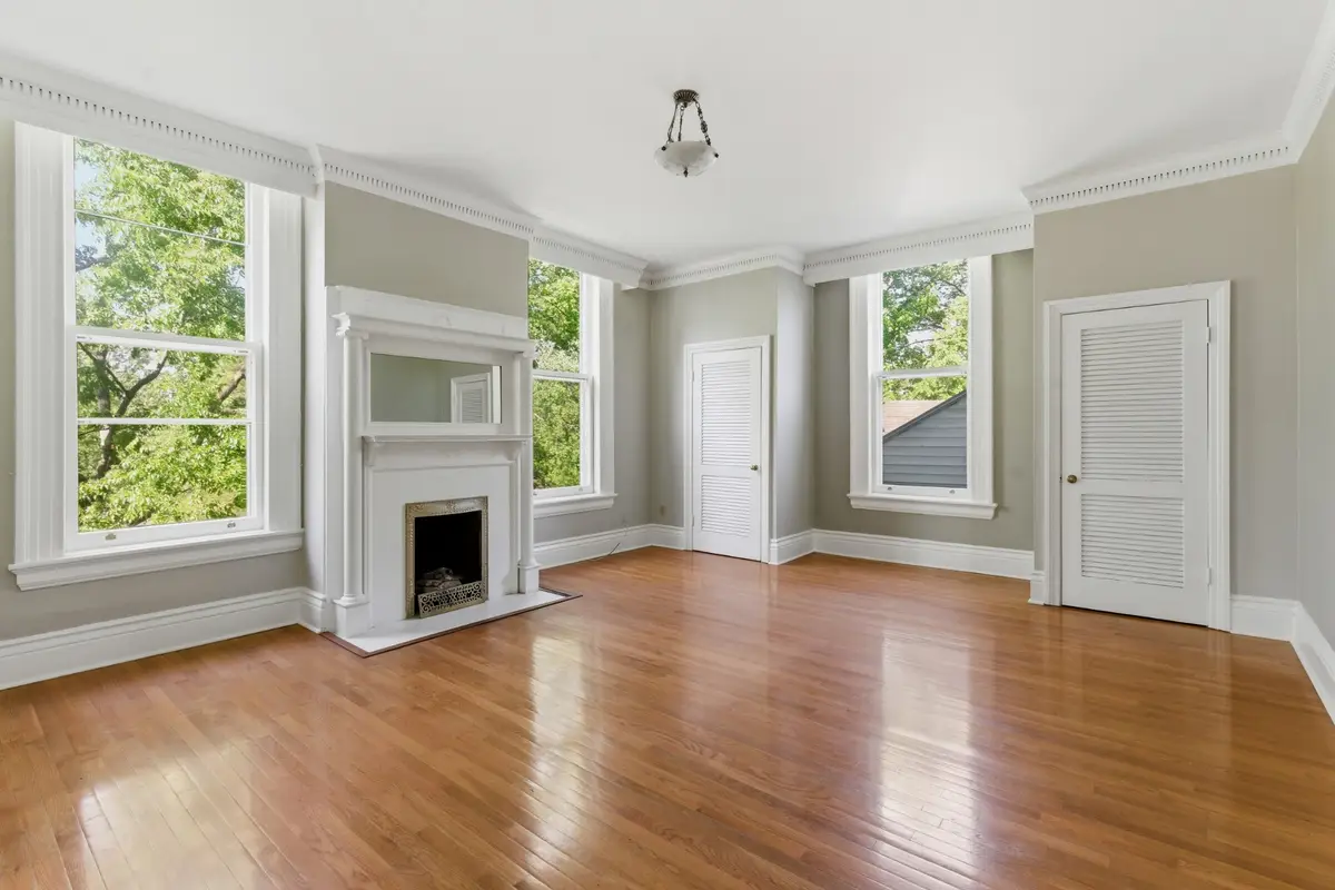 444 Bowling Ave, Nashville, TN 37205 - #1