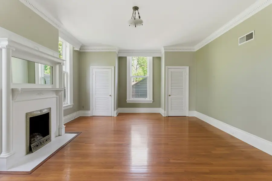 444 Bowling Ave, Nashville, TN 37205 - #2