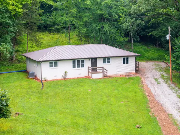 112 Sam Horner Ln, Decaturville, TN 38329