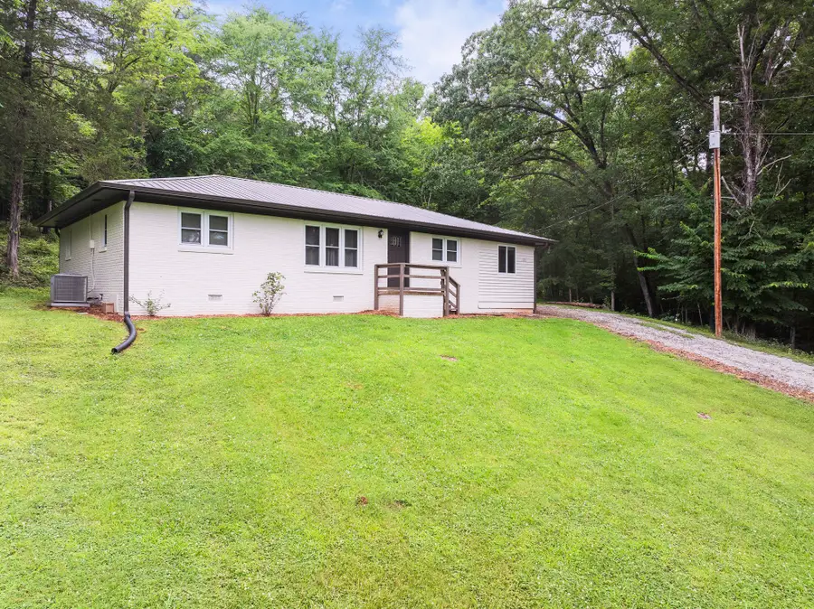 112 Sam Horner Ln, Decaturville, TN 38329 - #3