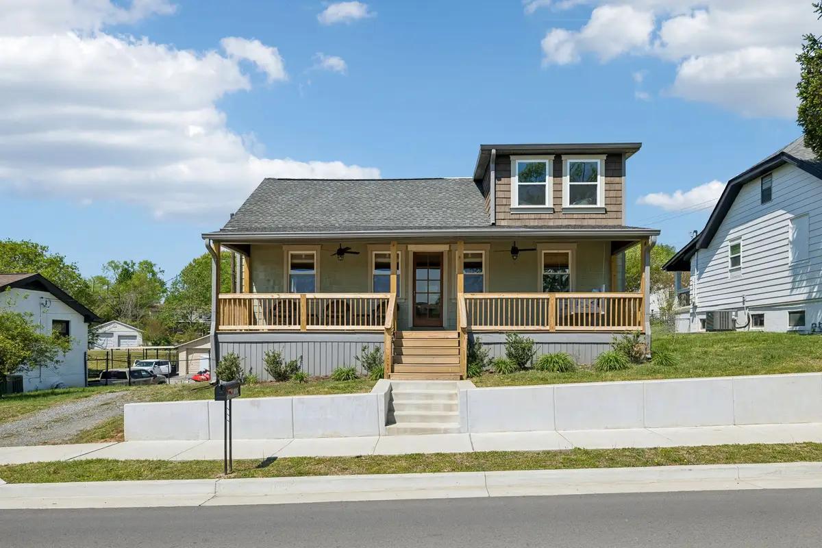 1806 Riverside Rd, Old Hickory, TN 37138 - #1