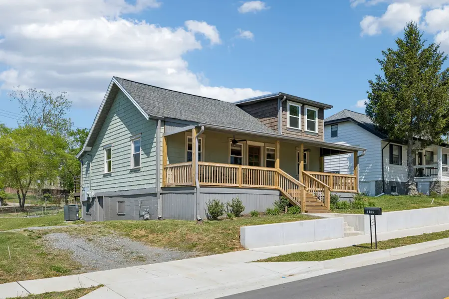 1806 Riverside Rd, Old Hickory, TN 37138 - #3