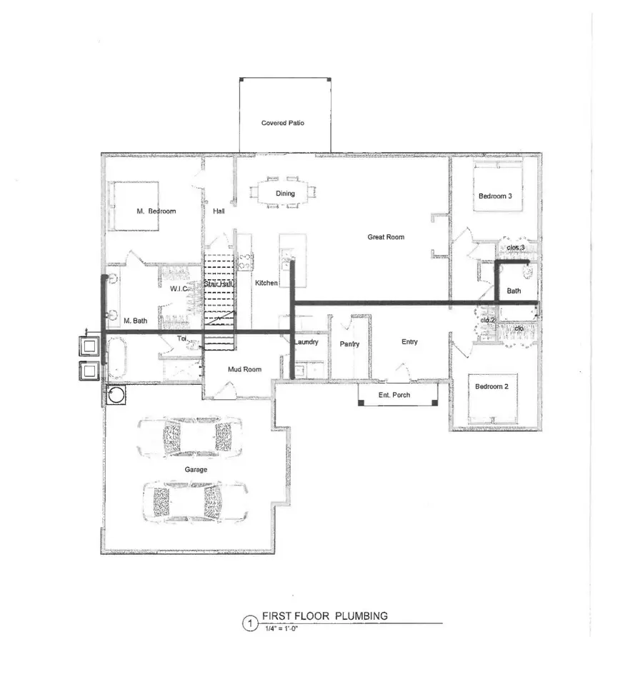 2338 Thad Ct, Murfreesboro, TN 37128 - #2