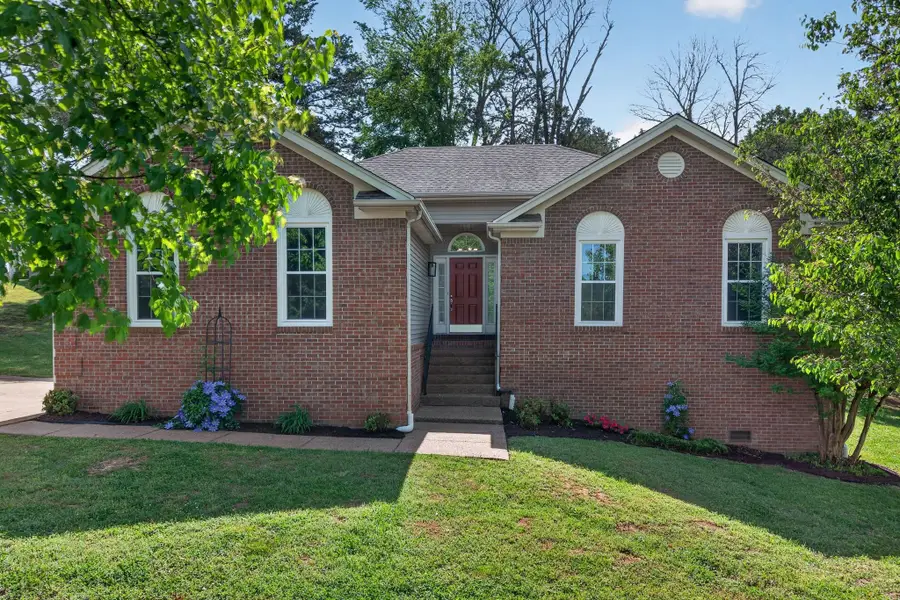 2332 Devonshire Dr, Old Hickory, TN 37138 - #2