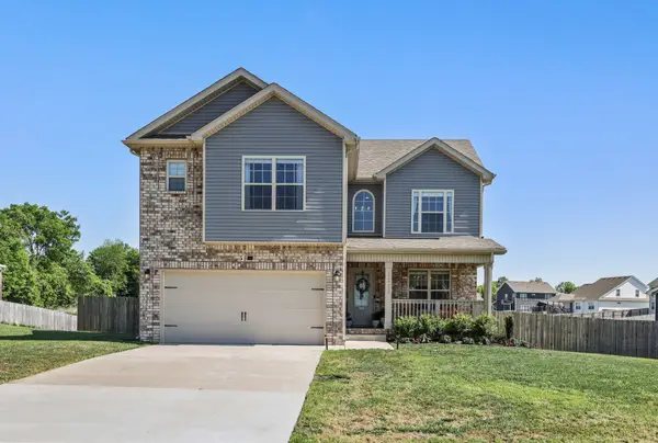 1273 Bailywick Dr, Clarksville, TN 37042