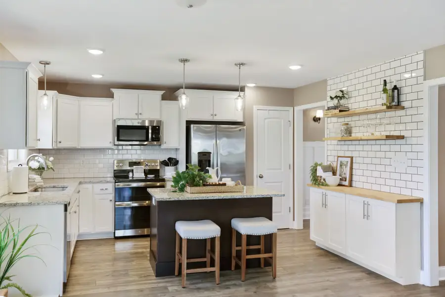 1273 Bailywick Dr, Clarksville, TN 37042 - #2