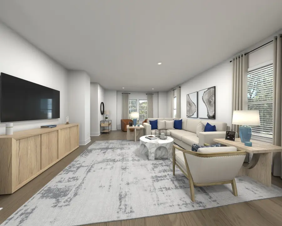 213 Fletchers Way, Smyrna, TN 37167 - #3