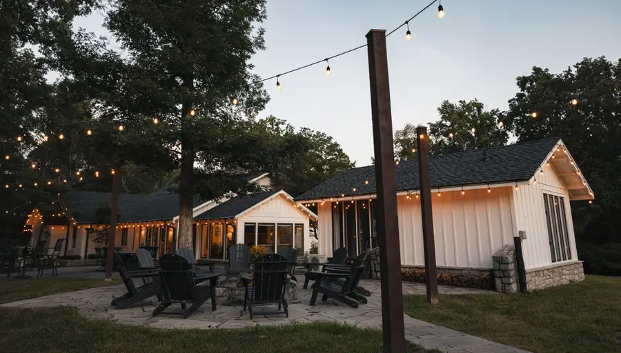 5530 Pinewood Rd, Franklin, TN 37064 - #3