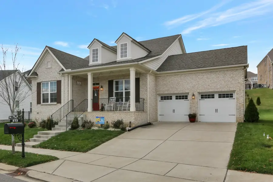 832 Newcomb St, Franklin, TN 37064 - #3