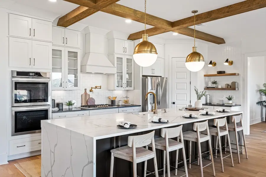 5004 Garrett Farms Place, Thompsons Station, TN 37179 - #3