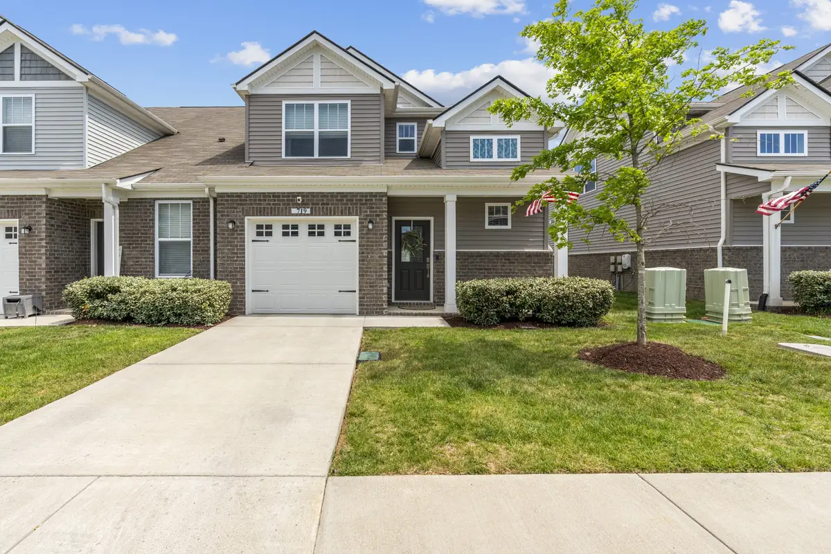 719 Mickelson Way, Lebanon, TN 37087 - #1
