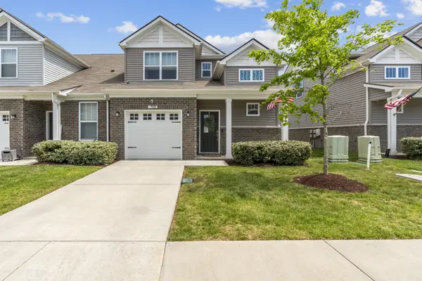 719 Mickelson Way, Lebanon, TN 37087