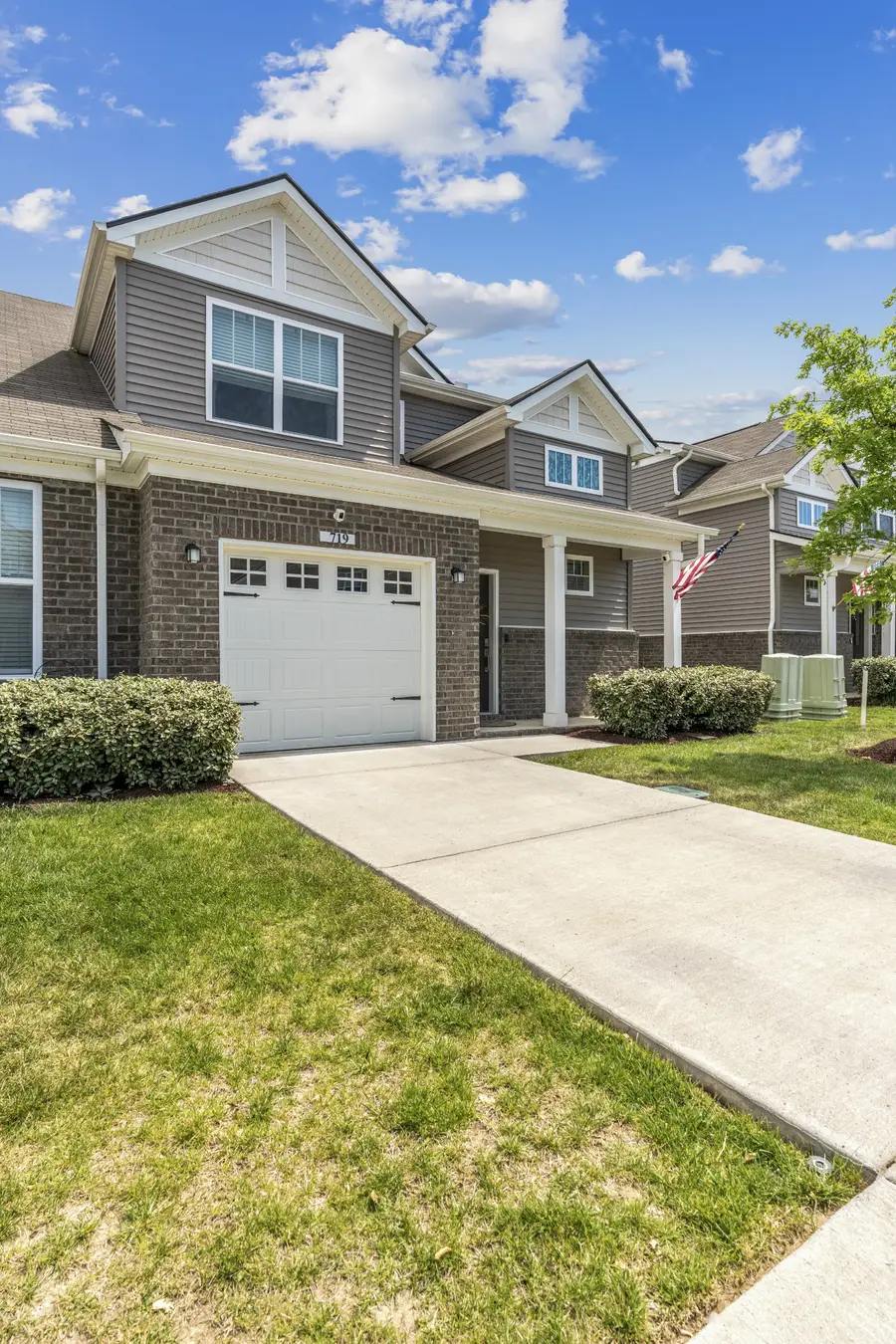 719 Mickelson Way, Lebanon, TN 37087 - #2