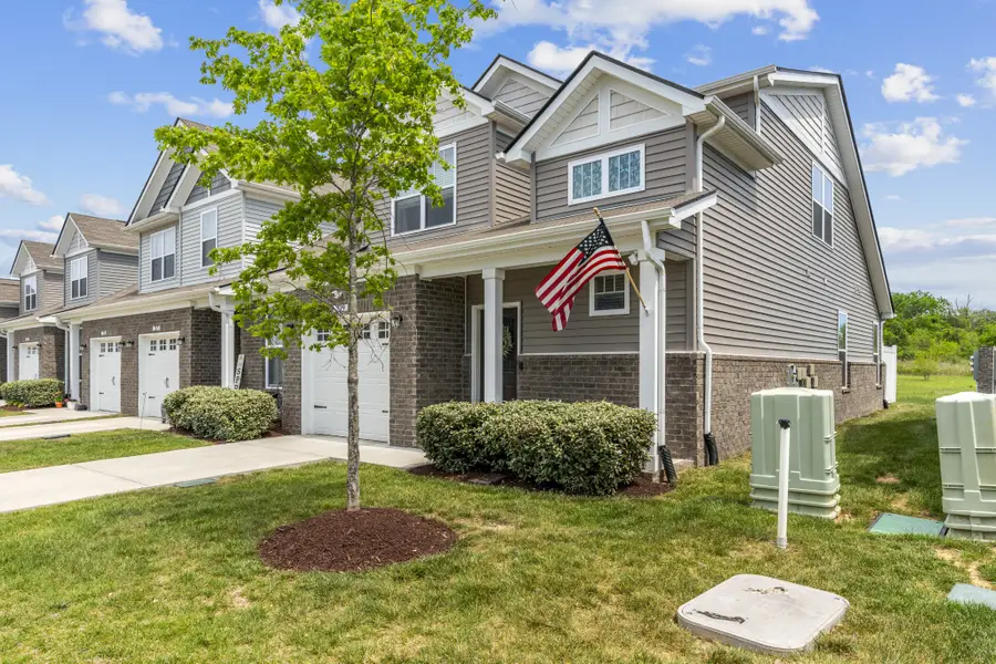 719 Mickelson Way, Lebanon, TN 37087 - #3