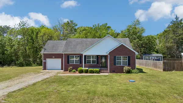 5883 Villa Way, Chapel Hill, TN 37034