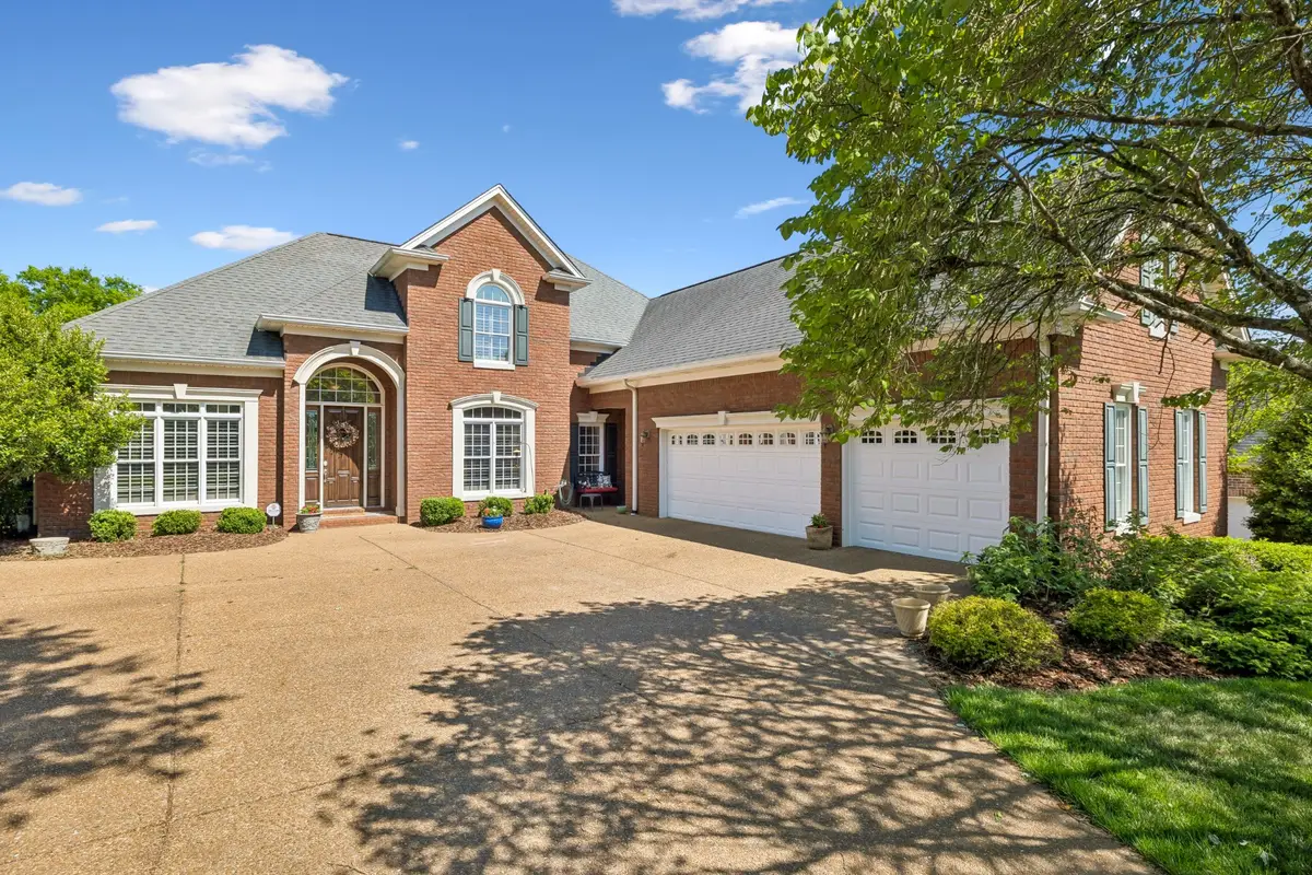 1283 Twelve Stones Xing, Goodlettsville, TN 37072 - #1