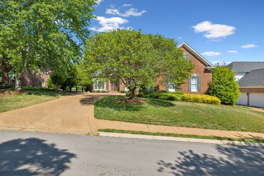 1283 Twelve Stones Xing, Goodlettsville, TN 37072 - #3