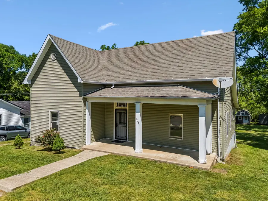 408 W 12th St, Columbia, TN 38401 - #2