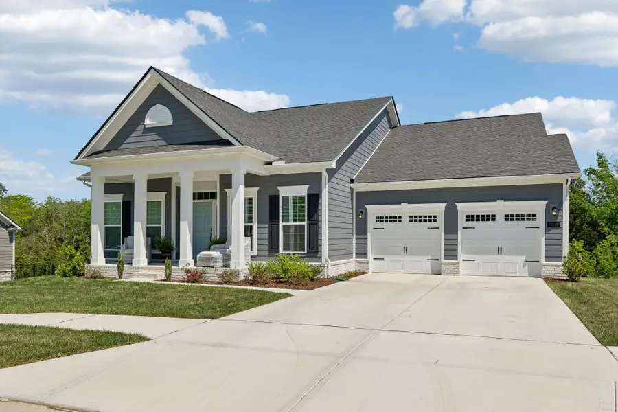 3015 Canyon Echo Dr, Franklin, TN 37064 - #2