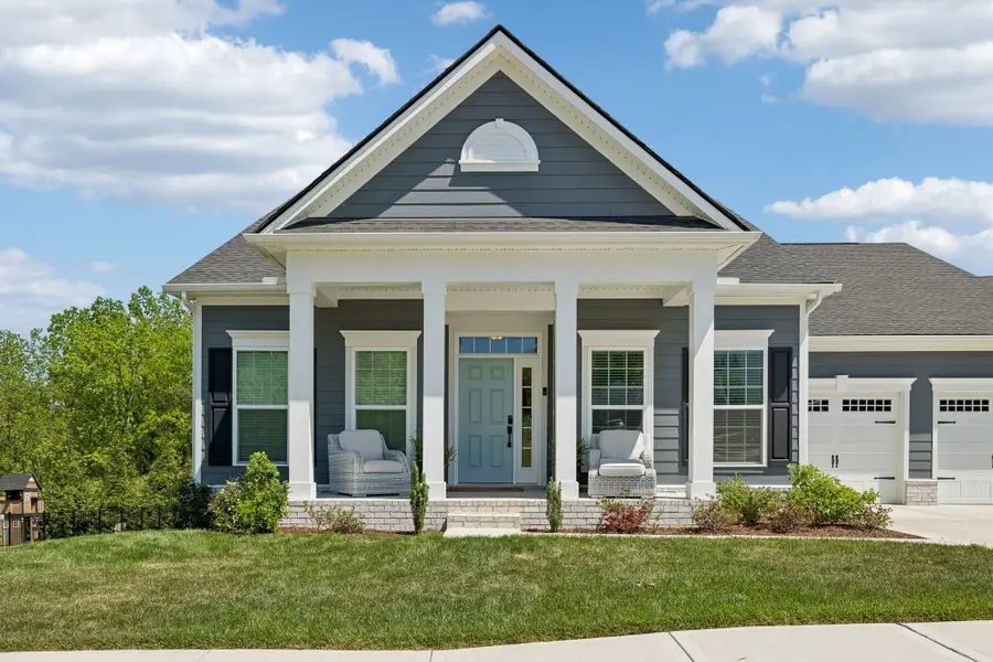 3015 Canyon Echo Dr, Franklin, TN 37064 - #3