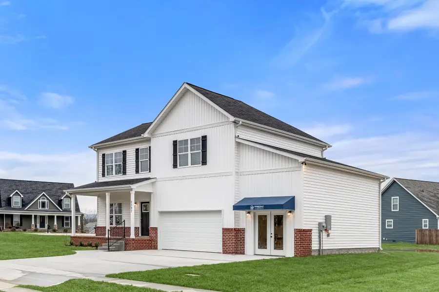 218 Reece Road, Baxter, TN 38544 - #3