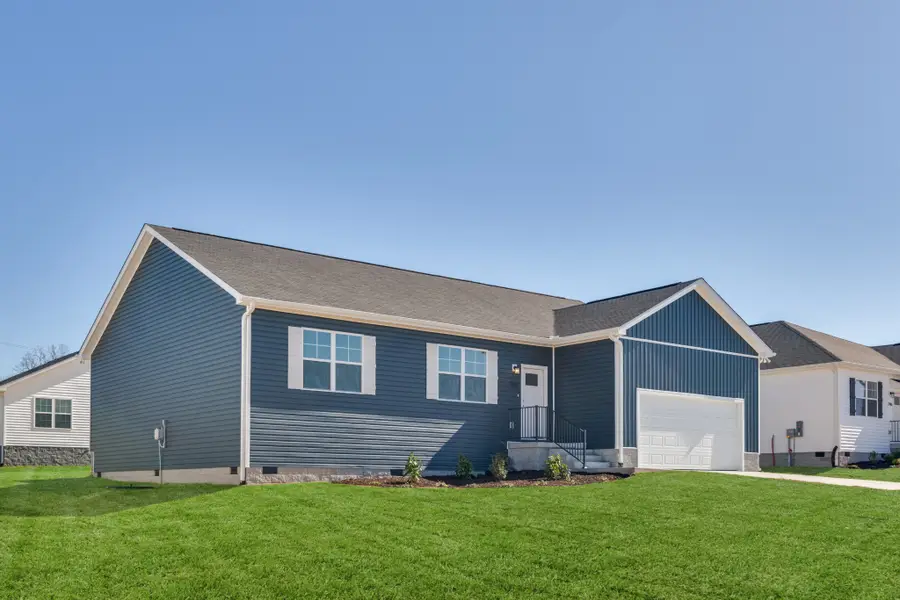 219 Reece Road, Baxter, TN 38544 - #2