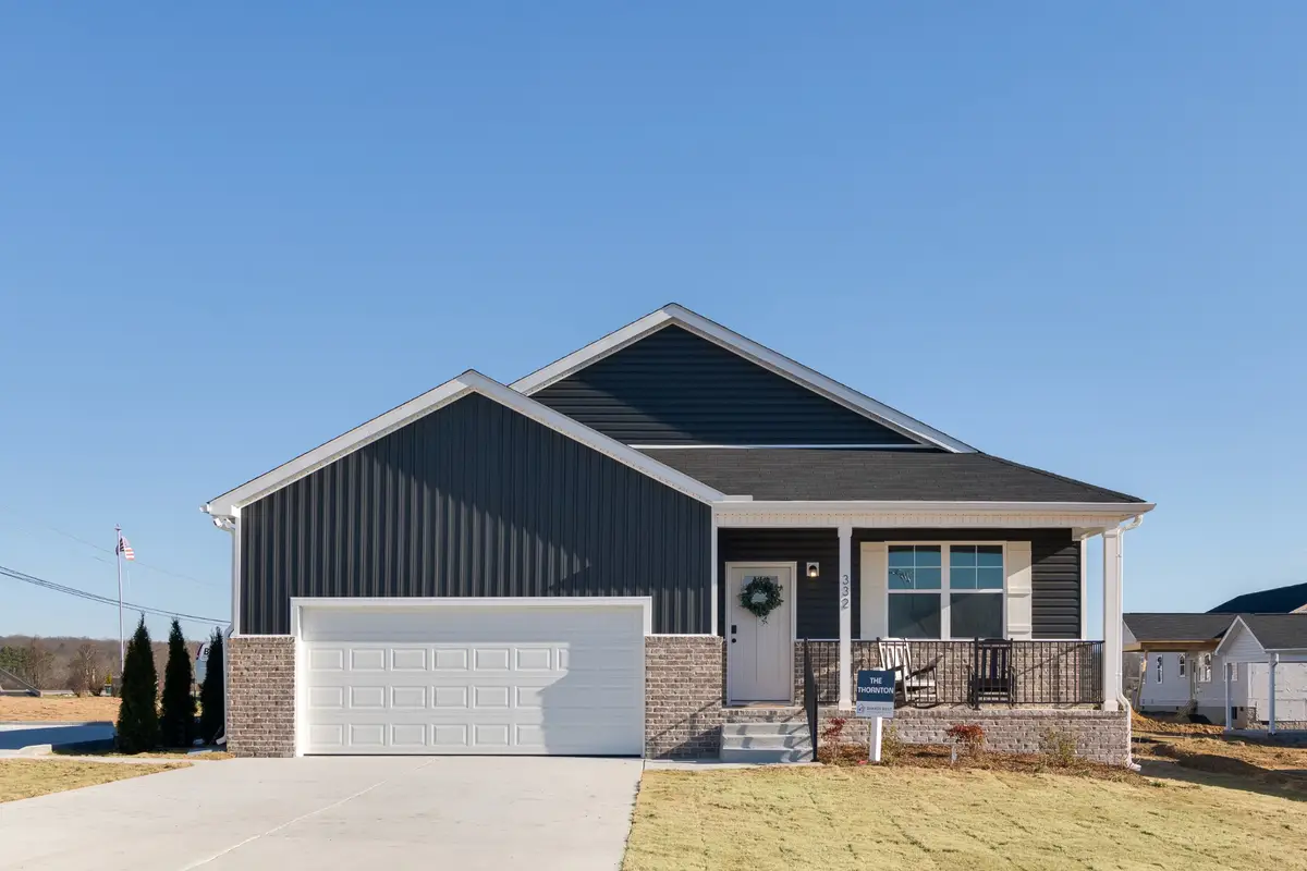 221 Reece Road, Baxter, TN 38544 - #1