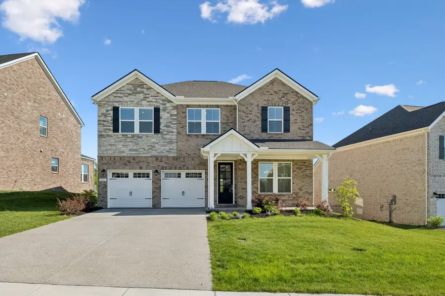 226 Pin High Dr, Mount Juliet, TN 37122 - #2