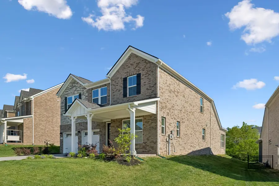 226 Pin High Dr, Mount Juliet, TN 37122 - #3