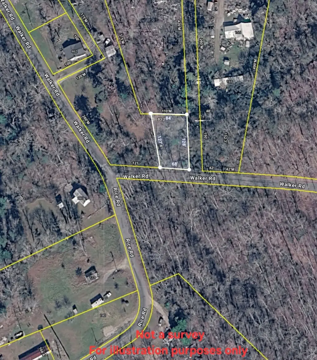 0 Walker Rd, Dayton, TN 37321 - #1