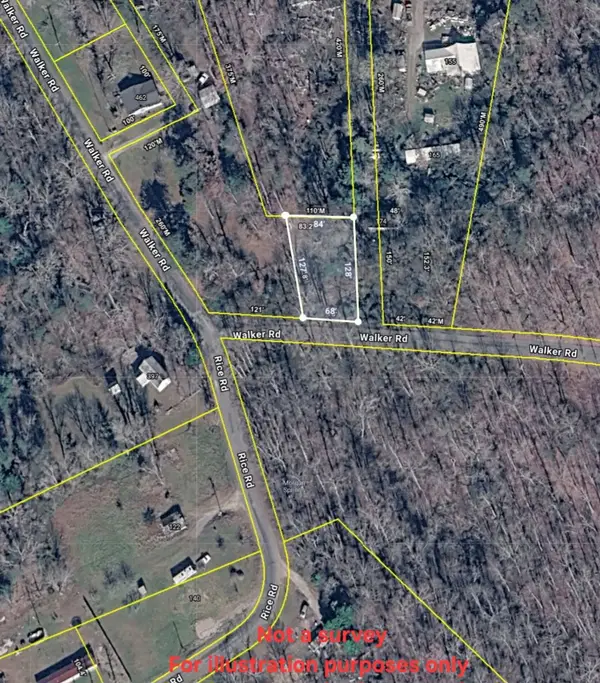 0 Walker Rd, Dayton, TN 37321