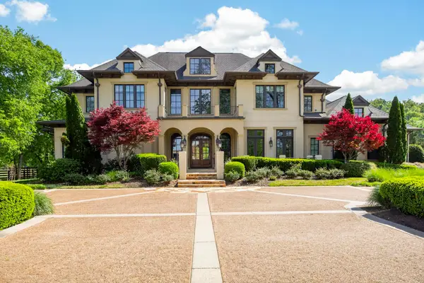 698 Brass Lantern Pl, Brentwood, TN 37027