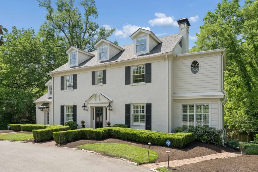 413 Lynnwood Blvd, Nashville, TN 37205 - #2