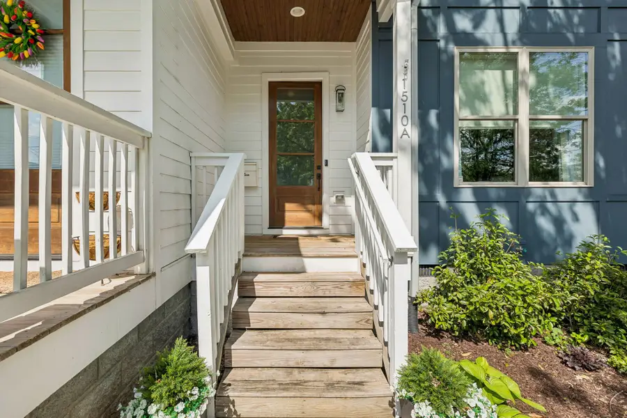 1510 10th Ave N, Nashville, TN 37208 - #2
